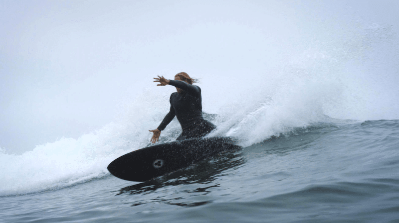 In shot over World Surf League bow, Brothers Gudauskas release scintillating Lowers compilation on eve of Finals Day